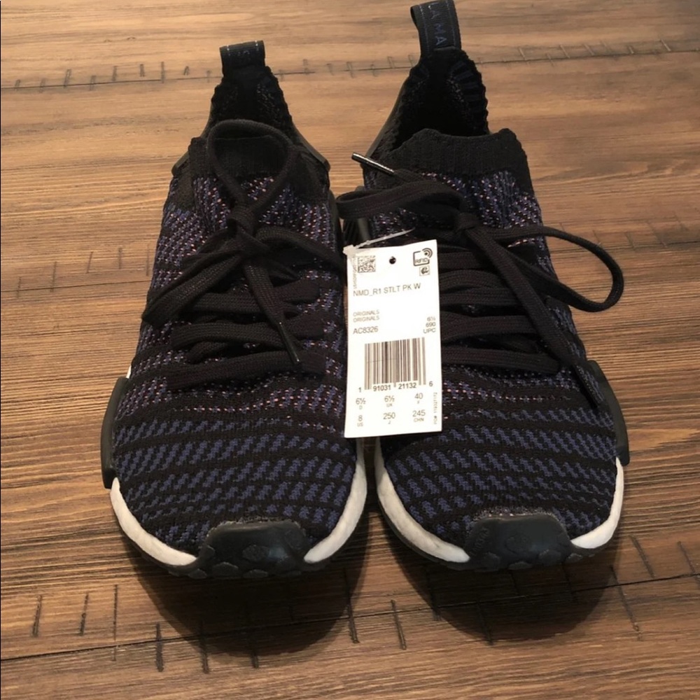 Brand new adidas NMD R_1 originals